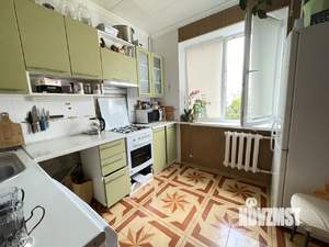 2-к квартира, вторичка, 53м2, 6/9 этаж