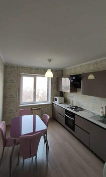 3-к квартира, вторичка, 64м2, 4/9 этаж