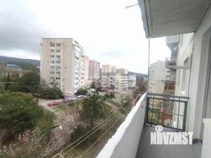 1-к квартира, вторичка, 37м2, 6/9 этаж