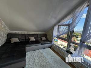 1-к квартира, вторичка, 27м2, 4/4 этаж