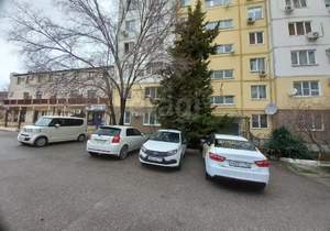 2-к квартира, вторичка, 53м2, 8/9 этаж