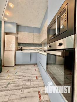 1-к квартира, вторичка, 42м2, 1/7 этаж