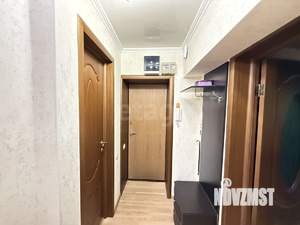 3-к квартира, вторичка, 62м2, 1/5 этаж