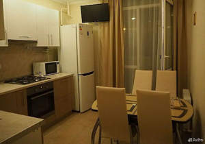 1-к квартира, вторичка, 41м2, 1/3 этаж