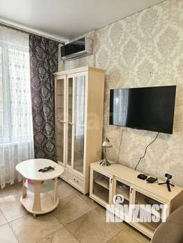 1-к квартира, вторичка, 45м2, 2/4 этаж