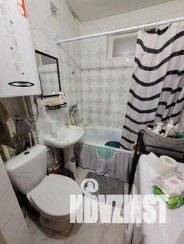 2-к квартира, вторичка, 45м2, 1/3 этаж