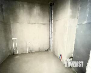 1-к квартира, вторичка, 42м2, 7/9 этаж