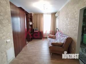 2-к квартира, вторичка, 41м2, 4/4 этаж