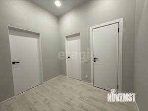 1-к квартира, вторичка, 70м2, 4/4 этаж