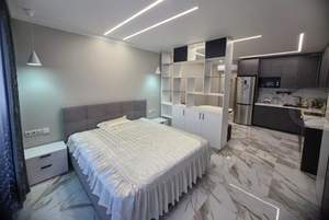 1-к квартира, вторичка, 36м2, 9/20 этаж