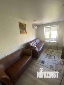3-к квартира, вторичка, 58м2, 3/5 этаж