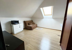 1-к квартира, вторичка, 40м2, 7/7 этаж