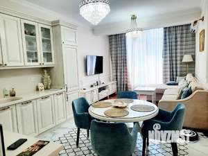 1-к квартира, вторичка, 54м2, 4/6 этаж