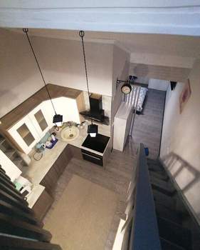 2-к квартира, вторичка, 52м2, 6/6 этаж