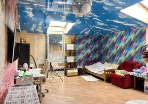 2-к квартира, вторичка, 103м2, 6/6 этаж