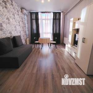 1-к квартира, вторичка, 55м2, 2/6 этаж