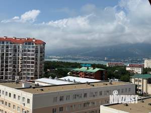 1-к квартира, вторичка, 42м2, 8/8 этаж