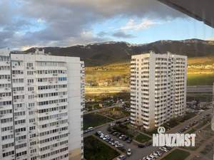 2-к квартира, вторичка, 62м2, 14/16 этаж