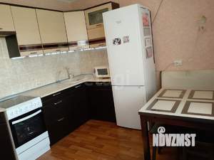 2-к квартира, вторичка, 56м2, 10/16 этаж