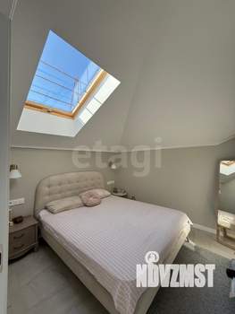 2-к квартира, вторичка, 78м2, 8/8 этаж