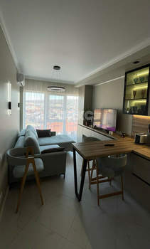 1-к квартира, вторичка, 53м2, 8/8 этаж