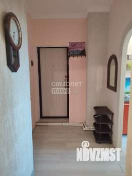1-к квартира, вторичка, 42м2, 5/5 этаж