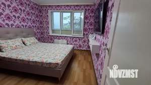 2-к квартира, вторичка, 54м2, 1/16 этаж