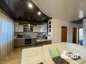 3-к квартира, вторичка, 77м2, 4/5 этаж