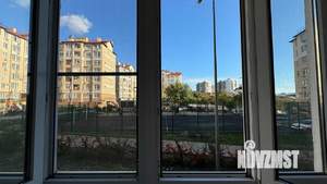 2-к квартира, вторичка, 63м2, 1/7 этаж