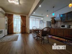 1-к квартира, вторичка, 50м2, 5/8 этаж