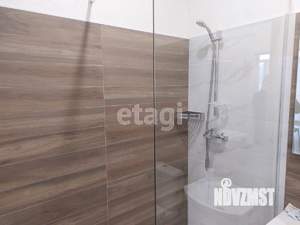 Студия квартира, вторичка, 22м2, 4/6 этаж