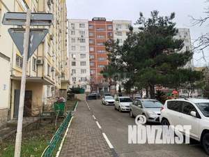 3-к квартира, вторичка, 63м2, 6/9 этаж