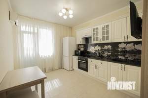 1-к квартира, вторичка, 37м2, 7/9 этаж