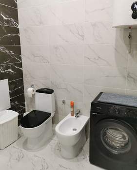 2-к квартира, вторичка, 60м2, 3/3 этаж
