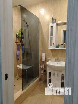 1-к квартира, вторичка, 42м2, 5/7 этаж