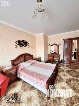 1-к квартира, вторичка, 56м2, 8/11 этаж