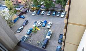 1-к квартира, вторичка, 76м2, 6/12 этаж