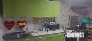 3-к квартира, вторичка, 100м2, 1/2 этаж