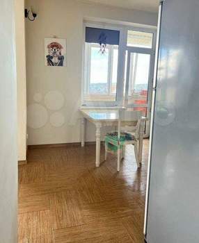 2-к квартира, вторичка, 70м2, 3/3 этаж