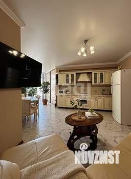 2-к квартира, вторичка, 90м2, 6/11 этаж