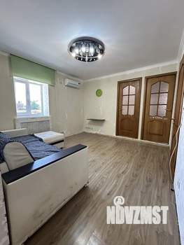 4-к квартира, вторичка, 90м2, 1/1 этаж