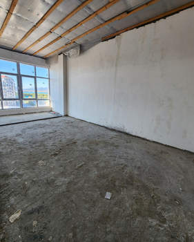 2-к квартира, вторичка, 75м2, 8/8 этаж