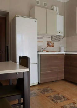 1-к квартира, вторичка, 38м2, 5/10 этаж