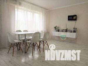 3-к квартира, вторичка, 97м2, 3/5 этаж