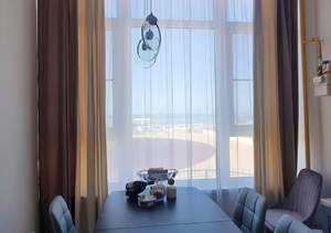 1-к квартира, вторичка, 46м2, 1/6 этаж