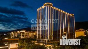 2-к квартира, вторичка, 68м2, 15/20 этаж