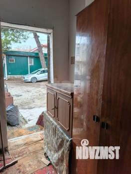 1-к квартира, вторичка, 24м2, 2/2 этаж