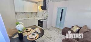 2-к квартира, вторичка, 60м2, 5/9 этаж