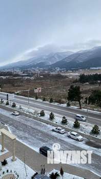 1-к квартира, вторичка, 43м2, 6/8 этаж