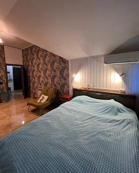 1-к квартира, вторичка, 36м2, 7/7 этаж